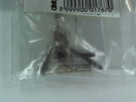 NOIX DIFF 43501 - Pièce de rechange pour TERRA CRUSHER de TAMIYA