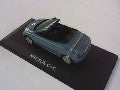 Nissan Micra C+C Miniature 1/43 - Modèle Détails Réalistes