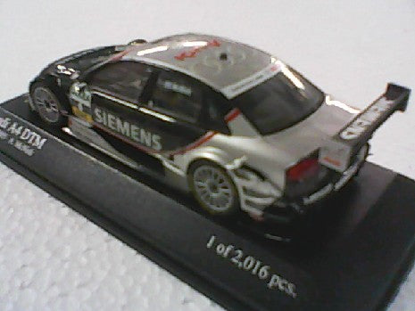 AUDI A4 DTM