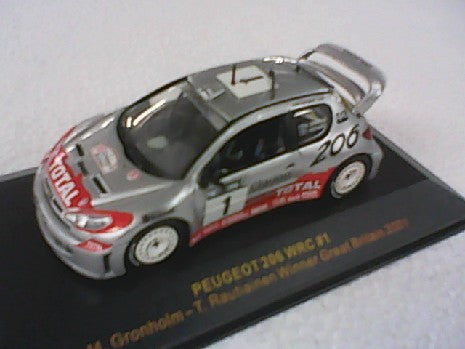 206 WRC WIN.GB 2001