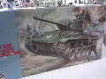 LIGHT TANK M-24 CHFFEE  1/72