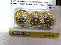 BROSSES EN LAITON - DISQUES Ï 22 MM PAR 5 PI╚CES