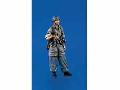 PARACHUTISTE ALLEMAND   120mm