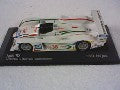 AUDI R8 ALMS P)ETIT LM 2002