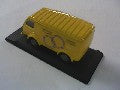 RENAULT 1000KG TEINTURERIE JAUNE
