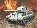 TIGER II AUSF. B