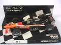 ARROWS SHOWCAR T. TAGAGI