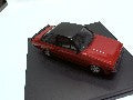 FORD ESCORT RS2000  ROUGE TOIT N