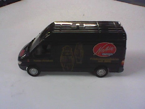 Minichamps SPINTER NOBIS - Modèle Réduit de Collection