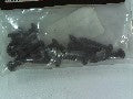 Visserie 4 mm pour modélisme - 2*2 MM