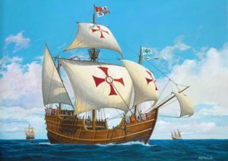 Santa Maria