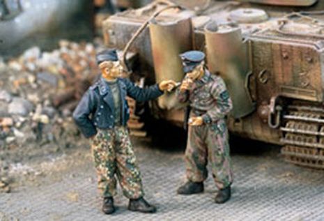 PAUSE CIGARETTE 1/35