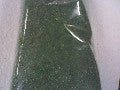 Flocage Vert Moyen 100g JORDAN 741A - Décor Paysage pour Modélisme