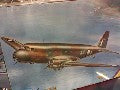 Maquette Avion DC-2 1/72 MPM - Modélisme Aérien
