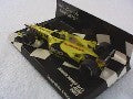 JORDAN MUGEN EJ11 ALESI
