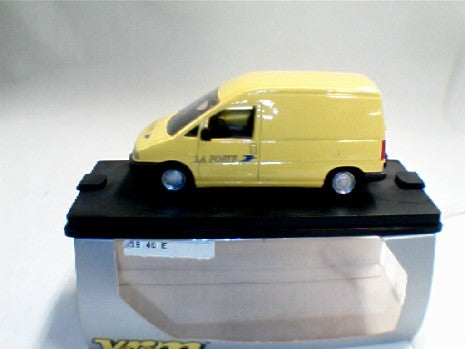 PEUGEOT EXPERT POSTE