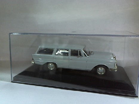 MERCEDES 230S BREAK UNIVERSAL 1967 1/43