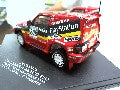 MITSUBISHI PAJERO EVO KLEINSCHMIDT/THORNER 1999