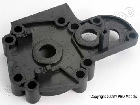 Gear plate
