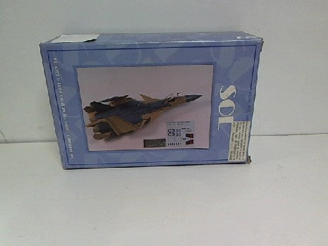 Kit de Conversion SU-33 1/48 - Améliorez Votre Maquette Militaire