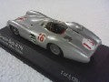 MERC.W196 FANGIO WINNER