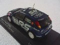 FORD FOCUS RS WRC