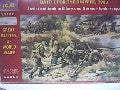Ensemble de Maquette de la Bataille du Dniepr 1943 - Échelle 1/35