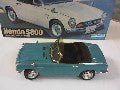 HONDA S800 1/24