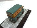 VW T2 SINALCO KOLA - Miniature 1/43 de Collection