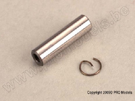 Wrist pin/ G-spring retainer (wrist pin keeper) (1)