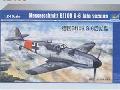 MESSERSCHMIT BF109 G6