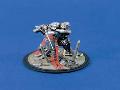 RENCONTRE MORTELLE      120mm