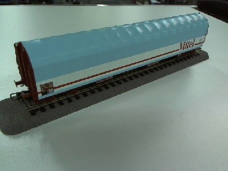 WAGON VITTEL, SNCF HO