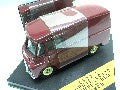 MORRIS LD150 VAN VERT