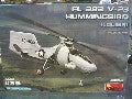 F1 282 V-23 KOLIBRI HELICOPTER 1/35