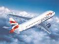 Airbus A 319 Br.Airways/German W