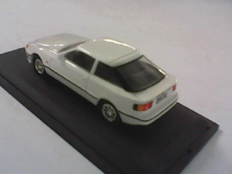 TOYOTA CELICA GT4 ROAD CAR en Blanc - Trofeu 1/24