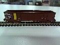 SNCF GONDOLA TYPE EAOS N