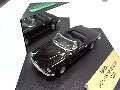 FIAT 124 AS SPIDER SPORT 1966 - Miniature 1/43