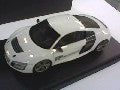 AUDI R8 ETRON CONCEPT 1/43