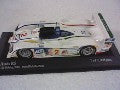 AUDI R8 PIRO/BIELA/MCNISH