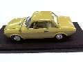 Lancia Fulvia Coupe 1600 HF Miniature 1/43 - Modèle Détail Élevé