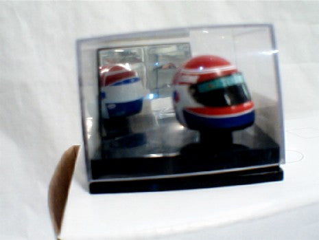 CASQUE COMAS