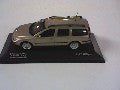 VOLVO V70 2000 GOLD METALLIC 1/43