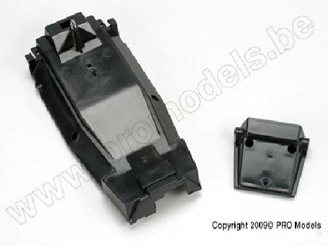 Electronics covers (f&r)