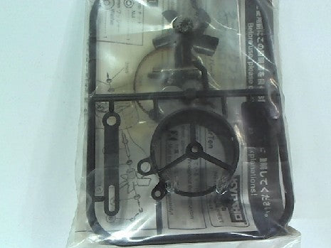 Ventilateur Option Supertens pour Modélisme - KYOSHO