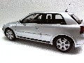 AUSI S3 8L GRISE 1/18