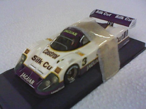 JAGUAR XJR12 LM 1990 1/43