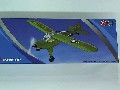 PIPER L-21 BALSA A MONTER