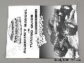 Assembly manual, Stampede
